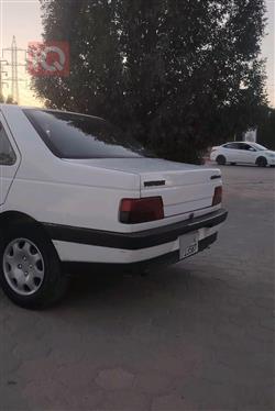 بيجو 405